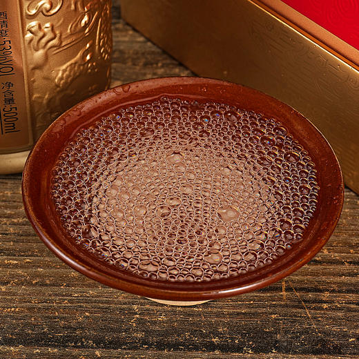 【赠酒杯+100ml体验装】怀庄酒·东方龙 | 53°酱香型白酒，500ml/500ml*4盒，原箱发货，礼盒包装 商品图2
