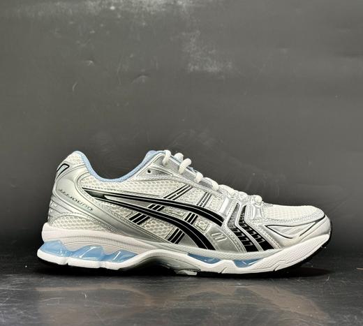 中性款联名Gel Kayano 14 低帮跑鞋 商品图1