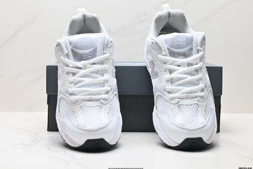 新百伦New Balance MR530复古老爹休闲运动跑步鞋MR530KC男女鞋 商品图6