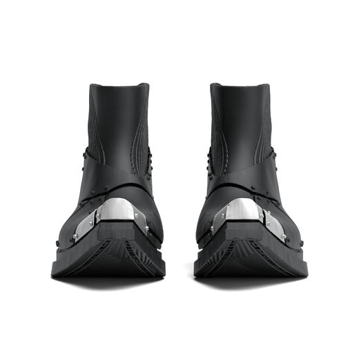 SCRY Broken Booots "Mithril H"鞋履 商品图6