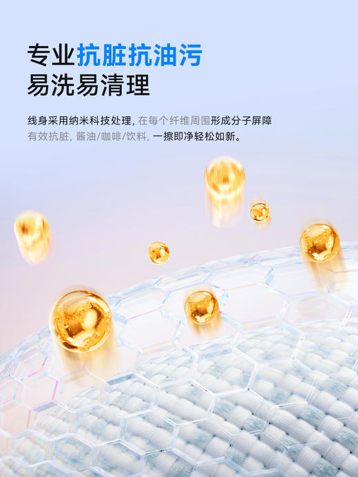 【新品】Anker安克 纳米抗脏140W C-C编制快充线 A8060 商品图9