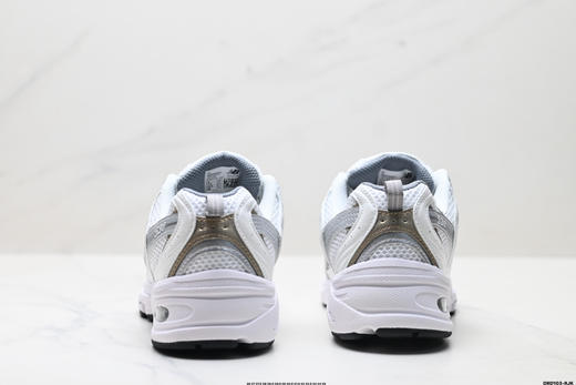 新百伦New Balance MR530复古老爹休闲运动跑步鞋MR530KC男女鞋 商品图5