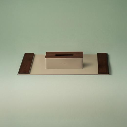 瑞恩瑞恩木纹台垫 RESONG日诵家居 商品图1