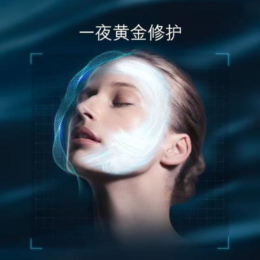 【礼盒装·赠28ml】Lamer海蓝之谜正装奇迹晚霜60ml 抗老修护紧致舒缓淡化细纹 商品图4