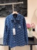 MLV新老花软牛仔外套男女同款 商品缩略图13