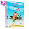 【中商原版】Succeed in LanguageCert Young Learners Owl CEFR A1 Practice Tests 朗思少儿英语考试练习套装教辅书OWL A1 商品缩略图0