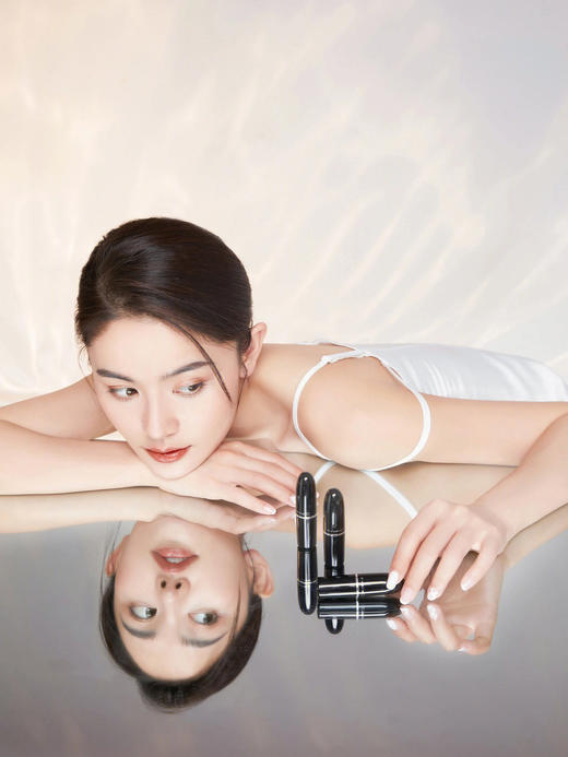 专柜同步中样一盒两只M*c星座口红 商品图8