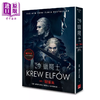 预售 【中商原版】猎魔士长篇1 精灵血 Netflix猎魔士原著 影集双书衣版  安杰 萨普科夫斯基  盖亚文化	港台原版 商品缩略图0