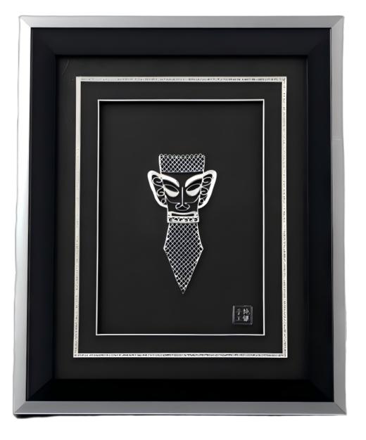 SXD平头面具大 商品图1