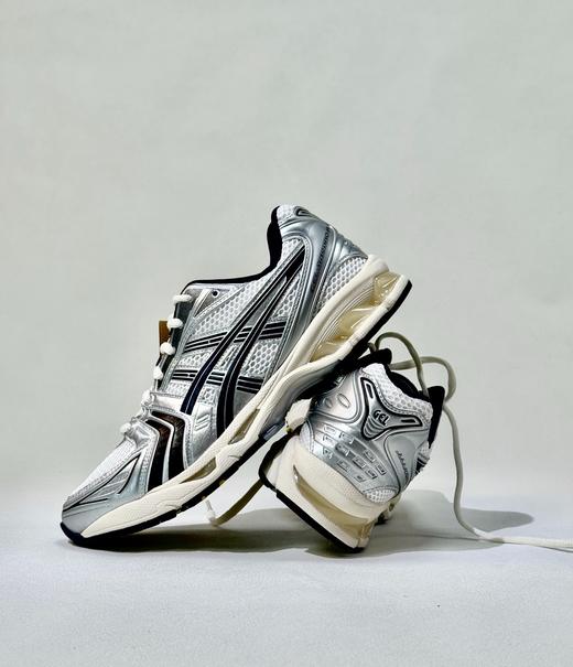 中性款联名Gel Kayano14 低帮跑鞋 商品图2