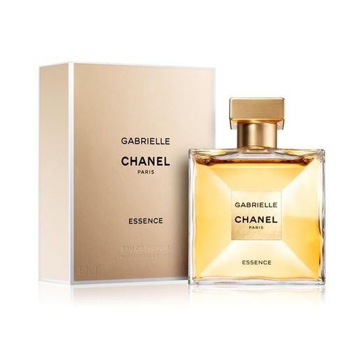 【送礼袋】CHANEL/香奈儿嘉柏丽尔(天性) 100ML+香奈儿双头唇釉唇蜜4.5ml+3.5ml 香港直邮 商品图2
