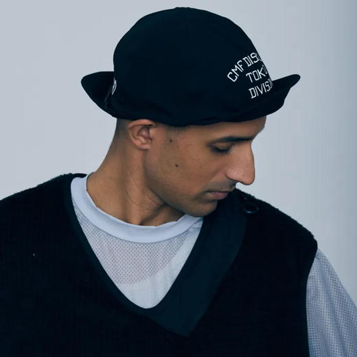 COMFY CMF ALL TIME CAP 正反两戴全天候快干户外帽 商品图0