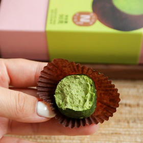 老米优品🎈 TOFINESTAR多乐星球云朵生巧克力 90g*2盒