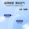 第六感避孕套超薄 安全套 水润加倍超值100只水多多润滑 套套 成人用品 商品缩略图7