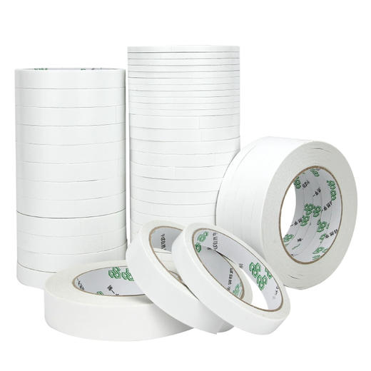 PET透明双面胶 商品图1