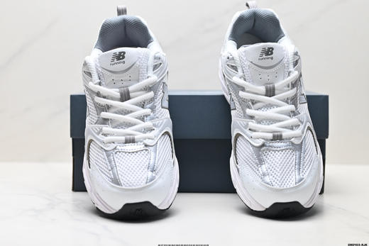 新百伦New Balance MR530复古老爹休闲运动跑步鞋MR530KC男女鞋 商品图6