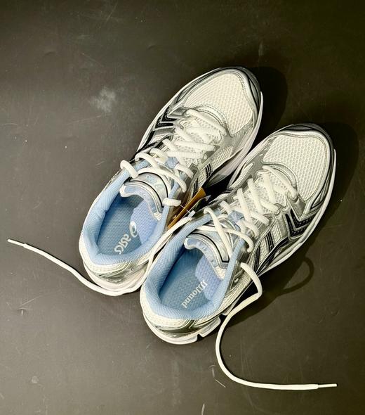 中性款联名Gel Kayano 14 低帮跑鞋 商品图3