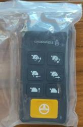 蓝牙按键板总成   900248100Q0030A 商品图0