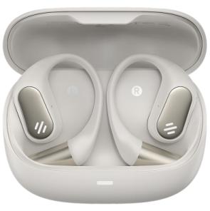 兰士顿TE09蓝牙耳机2025新款挂耳式无线开放式不入耳运动气骨传导 商品图0