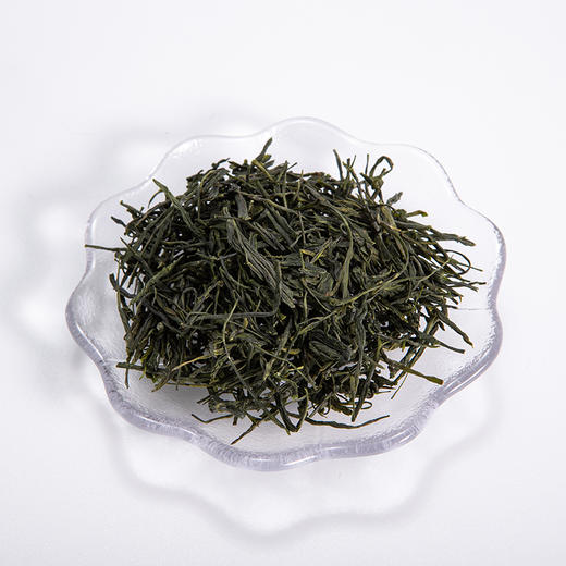 汉口茶厂 鹤楼衔翠 恩施玉露 商品图2