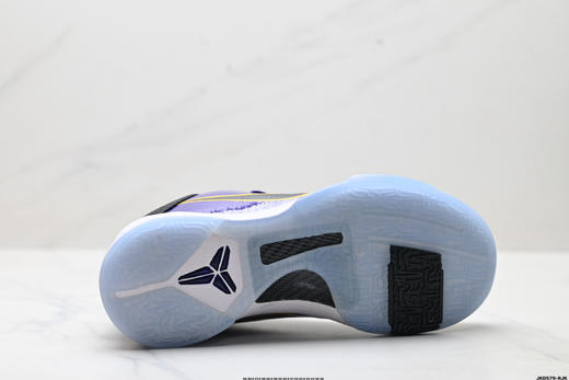 耐克Nike Zoom Kobe V Protro科比低帮实战运动篮球鞋CD4991-500男女鞋 商品图8