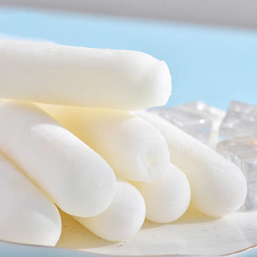 蜡笔小新乳酸菌碎果冰原味704G*6包【有效期至2026年3月】 商品图2