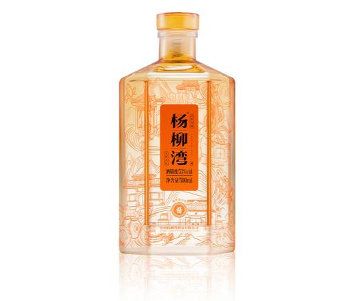 贵州杨柳湾酒·和义兴 贵州酱香型白酒 53度 500ml 商品图1