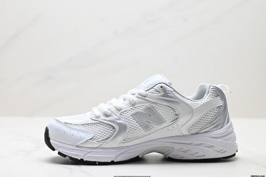 新百伦New Balance MR530复古老爹休闲运动跑步鞋MR530KC男女鞋 商品图2