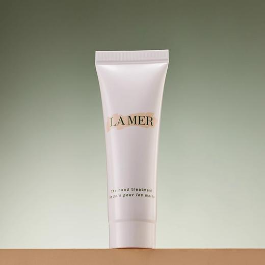 【年终限时大促】【保税仓直发·全球购】LA MER/海蓝之谜护手霜30ml 商品图6