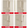 8169吉米数显-奶白 商品缩略图2