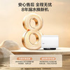 统帅海尔出品60升双胆电热水器京东自营上门安装家用储水式双2200W速热扁桶LEC6001HD-F3MINI 商品缩略图3