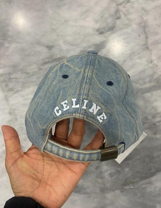 女款logo鸭舌帽008 商品图1