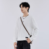 【断码清仓】HX 秋季圆领卫衣S106533042101 商品缩略图3