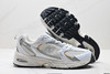 新百伦New Balance MR530复古老爹休闲运动跑步鞋MR530KC男女鞋 商品缩略图4