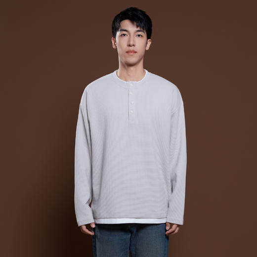 长袖T恤 商品图1