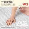 彩虹全线路自动控温电热毯（单面纯棉+智能语音控制）1872   宽1.5米 长1.8米 商品缩略图14