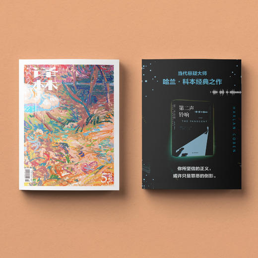 2025年《译林》杂志 第5期 商品图8