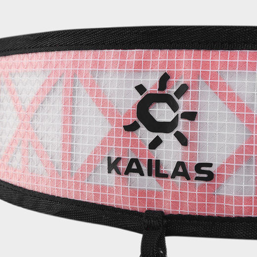 KAILAS凯乐石  Hover2 翱翔 轻量 竞技 攀岩安全带  EH107A 商品图3