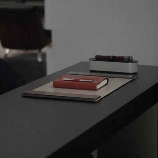 瑞恩瑞恩木纹台垫 RESONG日诵家居 商品图5