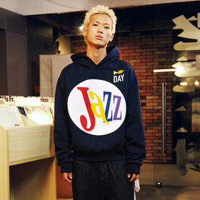 Jazz Day🎶♫•*¨*•.¸¸♪✧