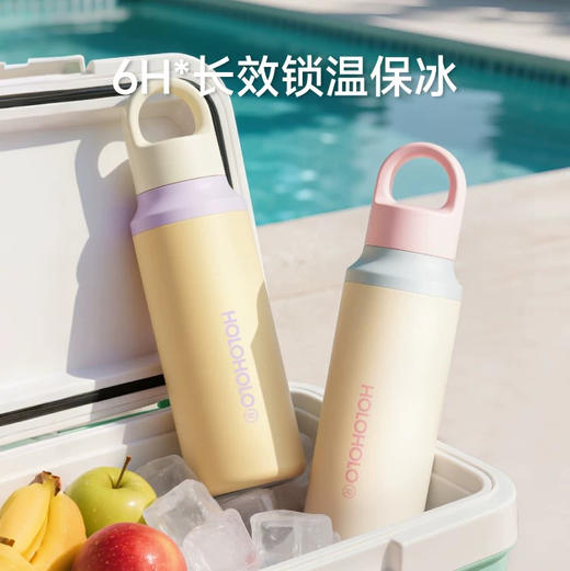 OLO咔嗒杯600ml未知秘境 商品图4