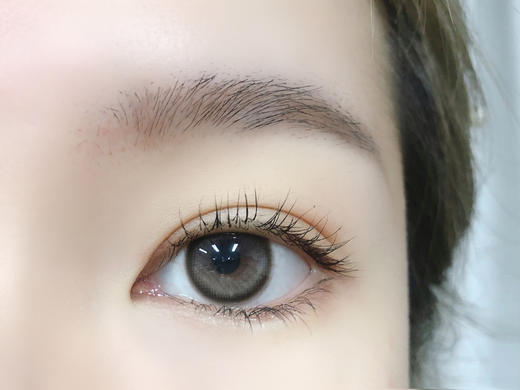 Doriscon·年抛Pro线·可露丽/醉青提·14.2mm·中等着色·韩产2片 商品图2