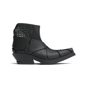 SCRY Broken Booots 鞋履