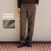 森马休闲裤男加绒三防户外长裤2025冬新款直筒裤子松紧腰日常百搭 商品缩略图2