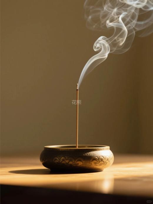 非遗传承！纯手工!【中国尼木藏香】非遗传承纯手工制作藏香，肉慧、豆慧、丁香、藏红花...10余种香料配比，古法制作!恩可以在无形中，治疗和缓解多种疾病，比如，失眠，头疼，多梦 商品图1