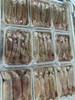 （原浆不泡药，不泡水）大连新鲜原浆小鱿鱼，冷冻真空包装，一袋一斤4-5条装， 3袋装/5袋装，全国顺丰包邮，偏远地区除外 商品缩略图0