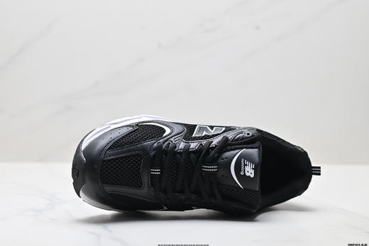 新百伦New Balance MR530复古老爹休闲运动跑步鞋MR530KC男女鞋 商品图1