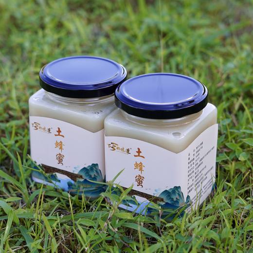 寿宁土蜂蜜500ml 商品图2