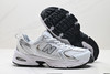 新百伦New Balance MR530复古老爹休闲运动跑步鞋MR530KC男女鞋 商品缩略图4