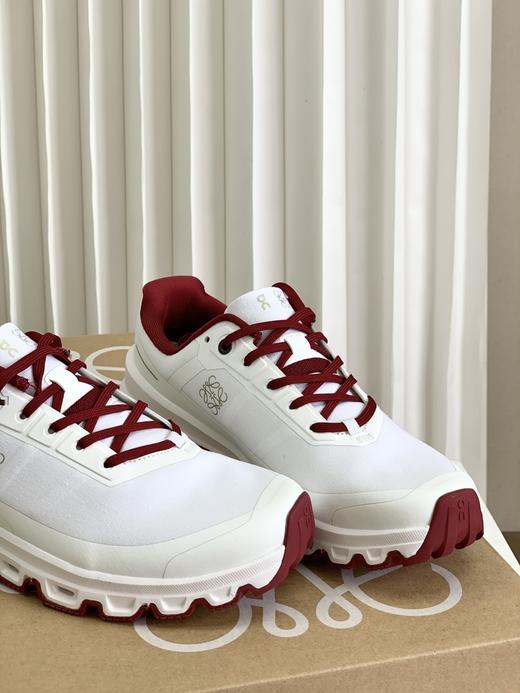 LOE&WE X On昂*跑 Cloudve*nture 2 联名系列 商品图11